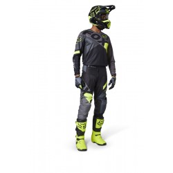 BLUZA FOX 180 XPOZR PEWTER  ENDURO CROSS