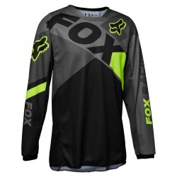 BLUZA FOX JUNIOR 180 XPOZR...