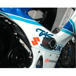 CRASHPADY CLASSIC RG RACING...