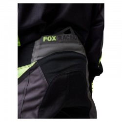 SPODNIE FOX JUNIOR 180 XPOZR PEWTER  ENDURO CROSS