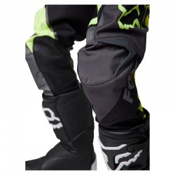 SPODNIE FOX JUNIOR 180 XPOZR PEWTER  ENDURO CROSS