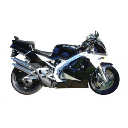 CRASHPADY CLASSIC RG RACING...