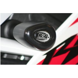 CRASHPADY AERO RG RACING...