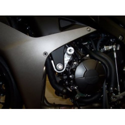 CRASHPADY AERO RG RACING...