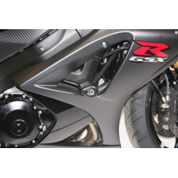 CRASHPADY AERO RG RACING...