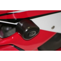 CRASHPADY AERO RG RACING...