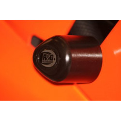 CRASHPADY AERO RG RACING...
