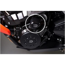 CRASHPADY AERO RG RACING...