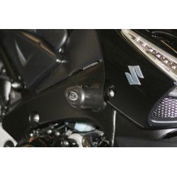 CRASHPADY AERO RG RACING...