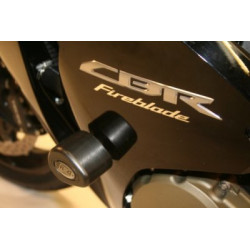 CRASHPADY AERO RG RACING...