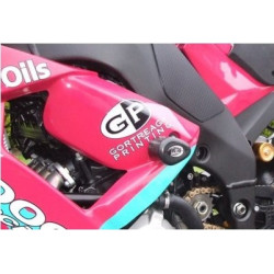 CRASHPADY AERO RG RACING...
