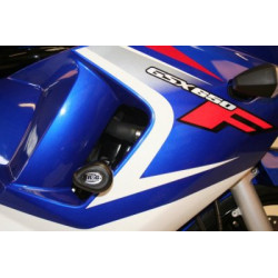 CRASHPADY AERO RG RACING...