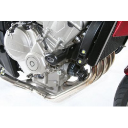 CRASHPADY AERO RG RACING...