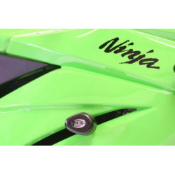 CRASHPADY AERO RG RACING...