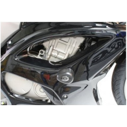 CRASHPADY AERO RG RACING...