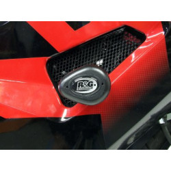 CRASHPADY AERO RG RACING...