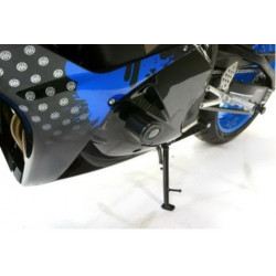 CRASHPADY AERO RG RACING...