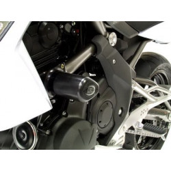 CRASHPADY AERO RG RACING...