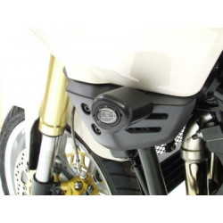 CRASHPADY AERO RG RACING...