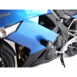 CRASHPADY AERO RG RACING...