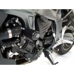 CRASHPADY AERO RG RACING...