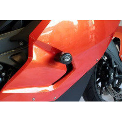 CRASHPADY AERO RG RACING...