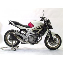 CRASHPADY AERO RG RACING...