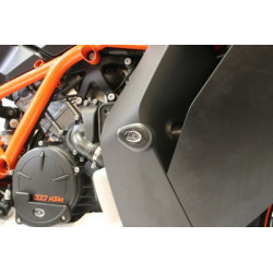 CRASHPADY AERO RG RACING...