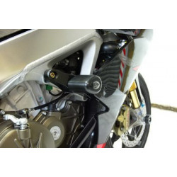 CRASHPADY AERO RG RACING...