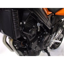 CRASHPADY AERO RG RACING...