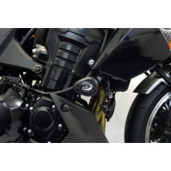 CRASHPADY AERO RG RACING...