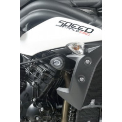 CRASHPADY AERO RG RACING...