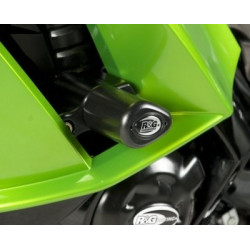 CRASHPADY AERO RG RACING...