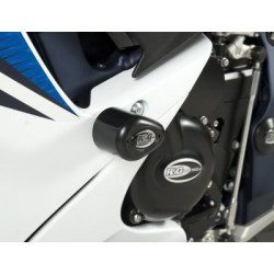 CRASHPADY AERO RG RACING...