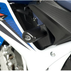 CRASHPADY AERO RG RACING...