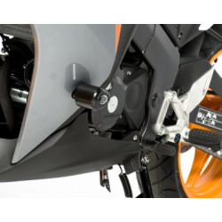 CRASHPADY AERO RG RACING...