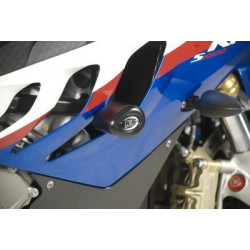 CRASHPADY AERO RG RACING...
