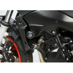 CRASHPADY AERO RG RACING...