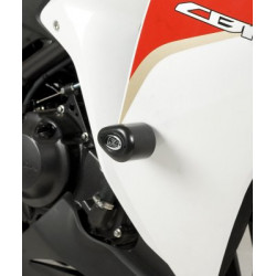 CRASHPADY AERO RG RACING...