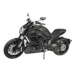 CRASHPADY AERO RG RACING...