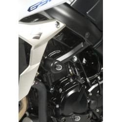 CRASHPADY AERO RG RACING...