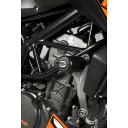 CRASHPADY AERO RG RACING...