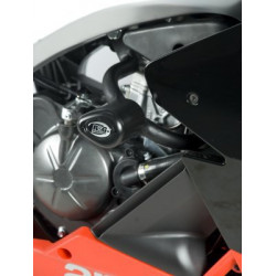 CRASHPADY AERO RG RACING...