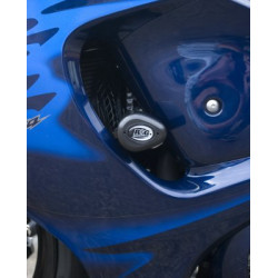 CRASHPADY AERO RG RACING...