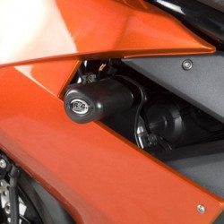 CRASHPADY AERO RG RACING...
