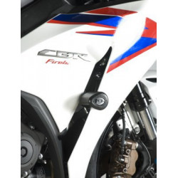 CRASHPADY AERO RG RACING...