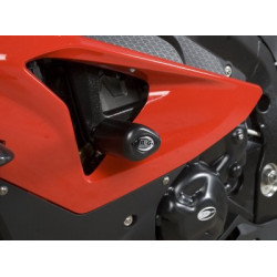 CRASHPADY AERO RG RACING...