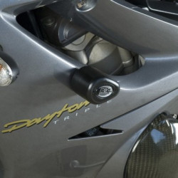 CRASHPADY AERO RG RACING...