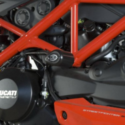 CRASHPADY AERO RG RACING...