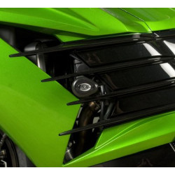 CRASHPADY AERO RG RACING...
